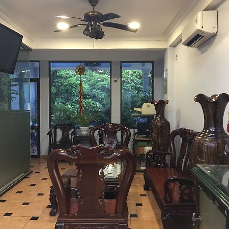 Duyen Sai Gon Hotel Ho Chi Minh-staden Exteriör bild